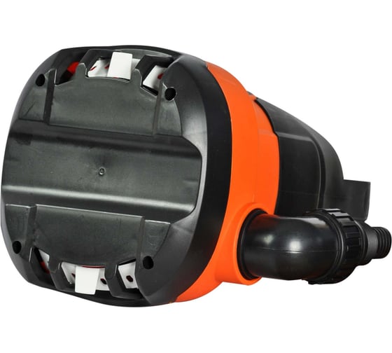 Насос погружной SKIPER SP4500 2-в-1 (750 Вт, 14000л/ч, напор 8 м, 1" или 1 1/2") 00-00021031