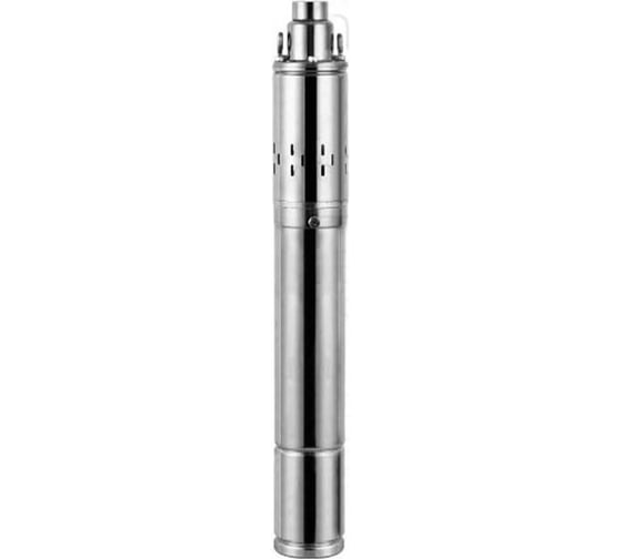 Насос скважинный винтовой SKIPER PS80 800 Вт, 2,1 м3/ч, 106 м, винтовой, 3"/ 7.5 см 00-00009277
