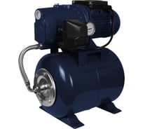 Насосная станция автоматическая AQUAPROM "Аквапром" NS-160/APS10 оранжевый квадрат 00-00012996