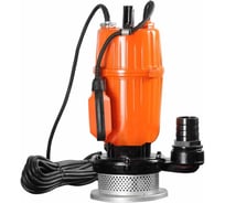 Насос дренажный SKIPER WQ10-1.5D (1500 Вт, 250 л/мин, алюминий) 00-00008016