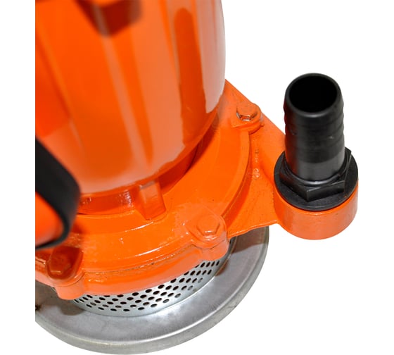 Насос дренажный SKIPER WQ10-1.5D (1500 Вт, 250 л/мин, алюминий) 00-00008016