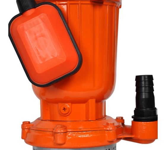 Насос дренажный SKIPER WQ10-1.5D (1500 Вт, 250 л/мин, алюминий) 00-00008016