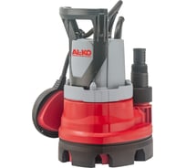 Насос погружной AL-KO DRAIN 9500 EASY 113962