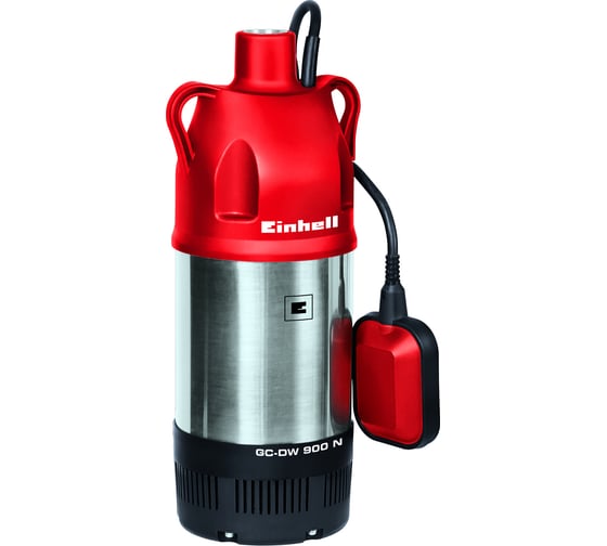 Погружной насос высокого давления Einhell GC-PP 900 N 4170964 1
