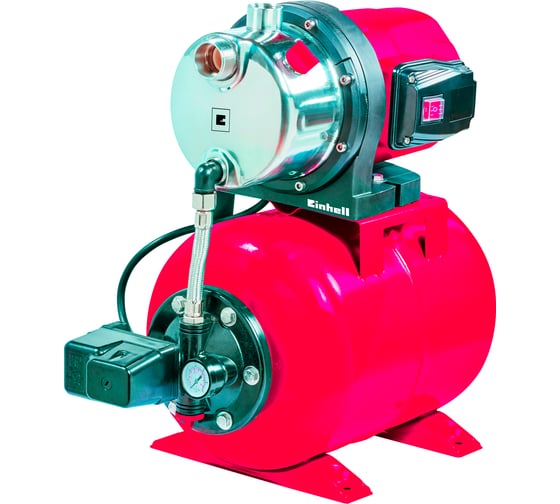 Насосная станция Einhell GC-WW 1046 N 4173480