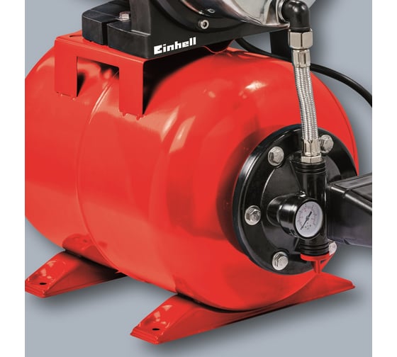 Насосная станция Einhell GC-WW 1046 N 4173480