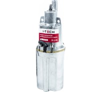 Погружной вибрационный насос I-Tech U-180/25 провод 25 м I 17 106