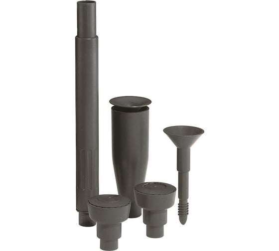 Фонтанный насос с насадками SICCE ULTRA TECH 800 PLH140/GLQ