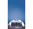 Фонтанный насос с насадками SICCE ULTRA TECH 4000 PLH110/GLQ 3