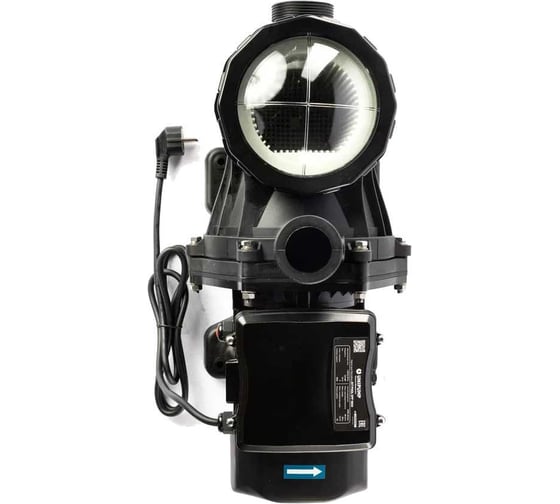 Насос для бассейна UNIPUMP JET POOL SPP 2200 34633