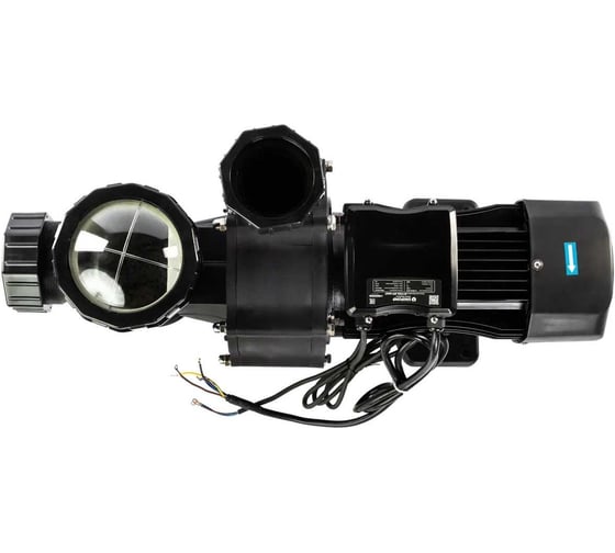 Насос для бассейна UNIPUMP JET POOL SPP 4000T 14347