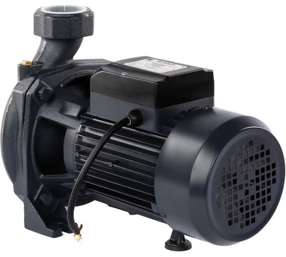 Центробежный поверхностный насос (консольный) UNIPUMP CPM 1100H 66575