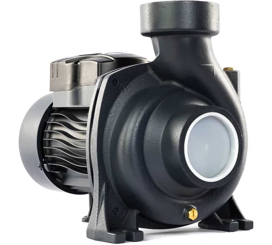 Центробежный поверхностный насос (консольный) UNIPUMP CPM 2200Q 98752