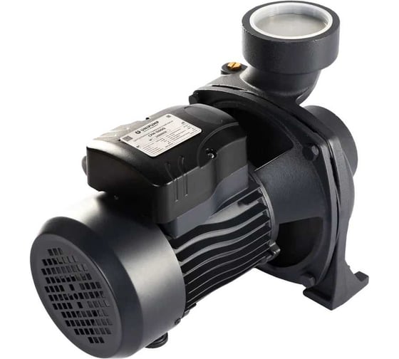 Центробежный поверхностный насос (консольный) UNIPUMP CPM 3000Q 45483