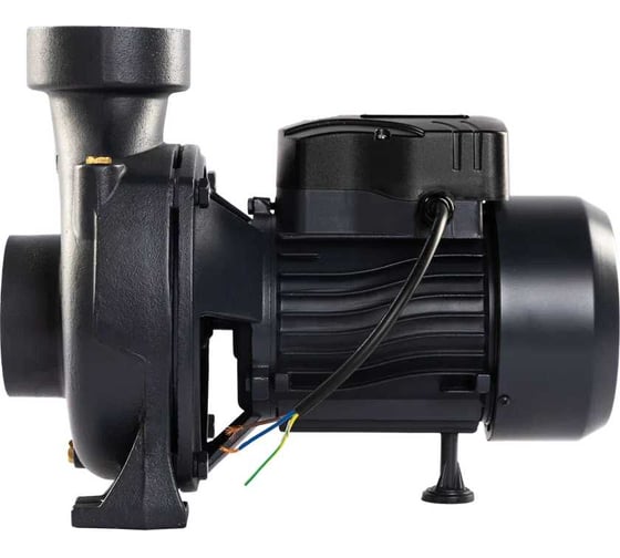 Центробежный поверхностный насос (консольный) UNIPUMP CPM 3000Q 45483