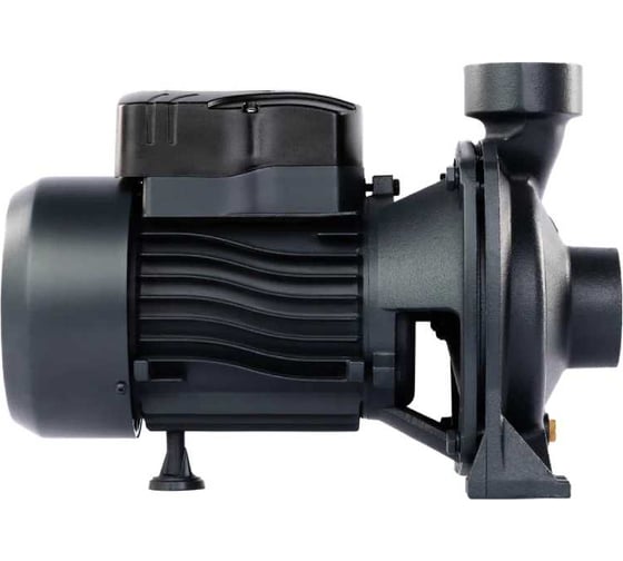 Центробежный поверхностный насос (консольный) UNIPUMP CPM 750 41555