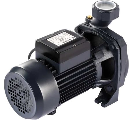 Центробежный поверхностный насос (консольный) UNIPUMP CPM 750H 47258