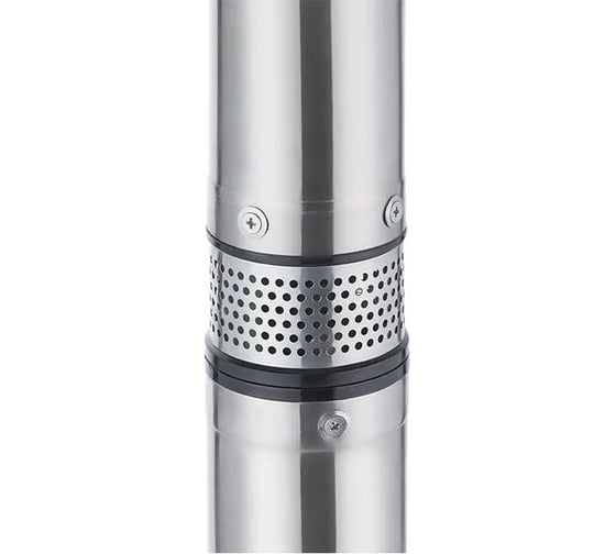 Погружной насос UNIPUMP БЦП 3,5-0,5-65 (750 Вт, 1 м) ном Q1,8 м/ч-65 53661