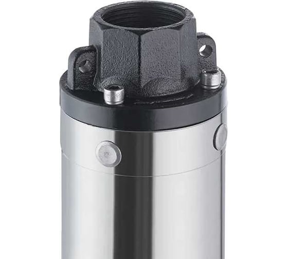 Погружной насос UNIPUMP БЦП 3,5-0,5-65 (750 Вт, 1 м) ном Q1,8 м/ч-65 53661
