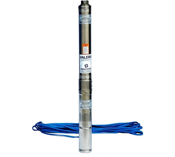 Скважинный насос Greenpump 3 SP 3,8-0,55 220V Кабель 20м 38055003