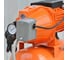 Станция водоснабжения автоматическая SKIPER JET120 (1300 Вт, 3600 л/ч, 24 л, чугун) 00-00010889 5