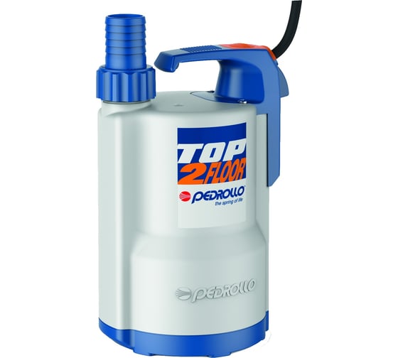 Комплект PEDROLLO PLUG&DRAIN ASSKPLUGDRAIN
