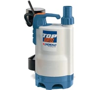 Насос PEDROLLO TOP 3-Vortex-GM 48TOPV13A1SJR
