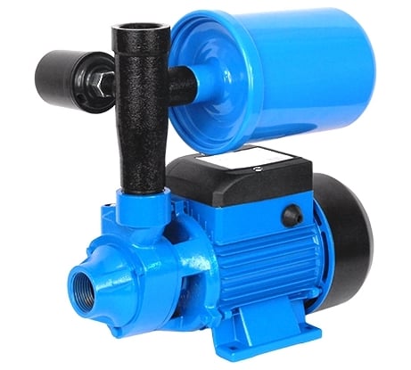 Автоматическая насосная станция JEMIX ATQB-60 MINI 87568