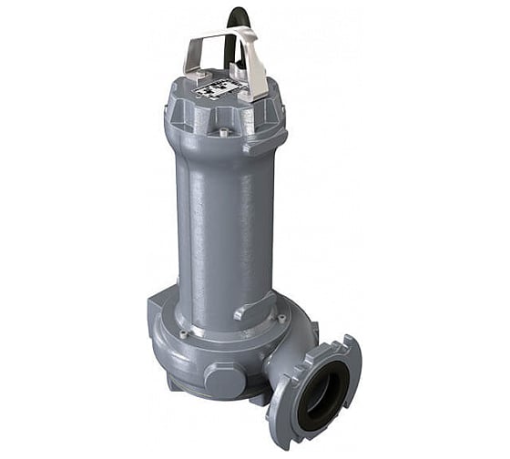 Дренажный погружной насос ZENIT DRG 750/2/80 A0FT5 NC Q TS 2SIC 10 400 100548789