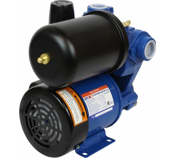 Насос-автомат HB PUMP МОЛНИЯ 30-33Ч-1.5 SW2014