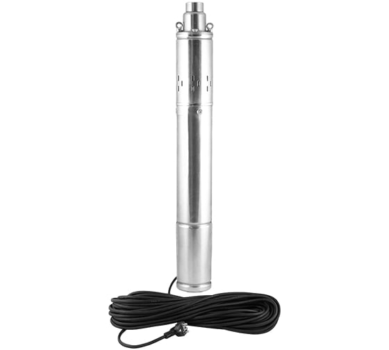 Винтовой скважинный насос JEMIX 3-QGB-1-25M 88389 1