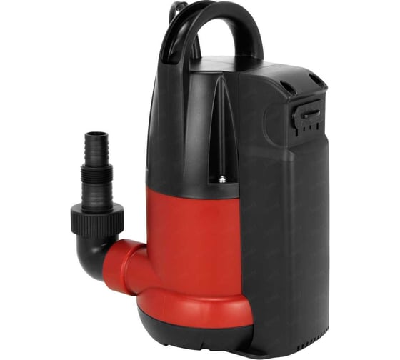 Дренажный насос JEMIX FSCP-550 88469