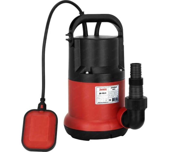 Дренажный насос JEMIX GP-750 88405