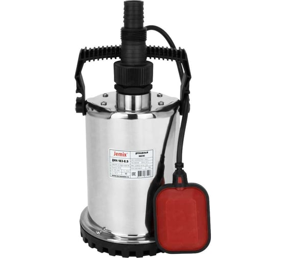 Дренажный насос JEMIX SGP-550 88412