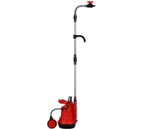 Насос дренажный бочковый ДНБ-40-12 JEMIX 87549