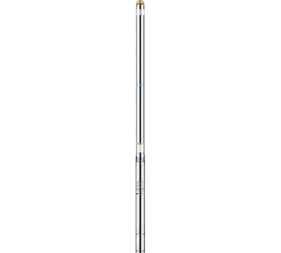Скважинный насос HB PUMP ВОСХОД 3.5-60-125 БК SW1026