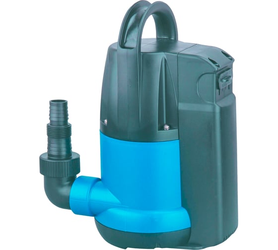 Дренажный насос для чистой воды HB PUMP ДРЕНАЖНЫЙ 100-6 SW4013