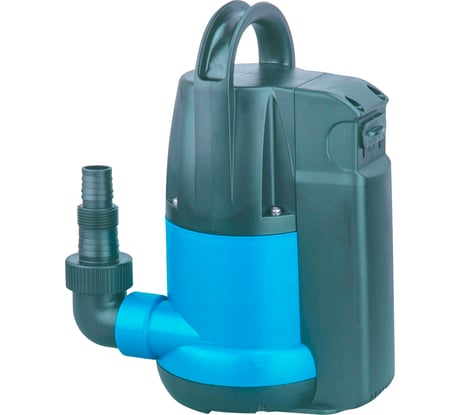 Дренажный насос для чистой воды HB PUMP ДРЕНАЖНЫЙ 120-8 SW4014