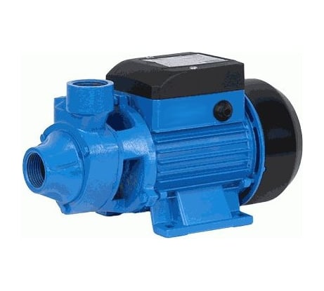 Поверхностный насос JEMIX QB-60 88456