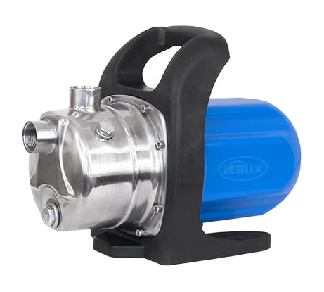 Поверхностный насос JEMIX SGJC 600-1 88427