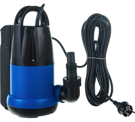 Дренажный насос для чистой воды HB PUMP ДРЕНАЖНЫЙ 210-9 SW4015