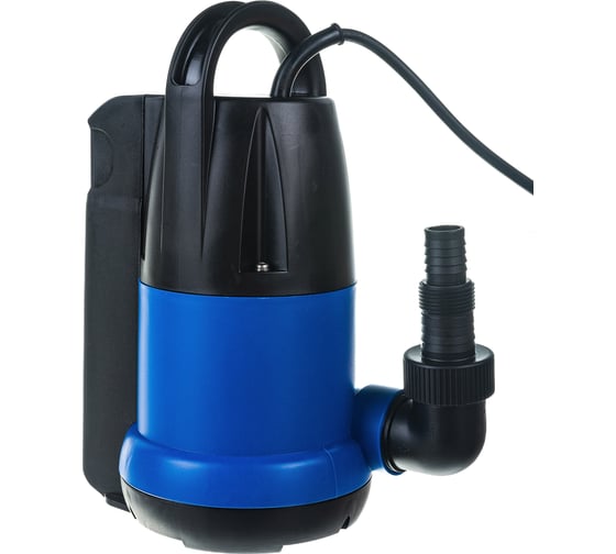 Дренажный насос для чистой воды HB PUMP ДРЕНАЖНЫЙ 210-9 SW4015