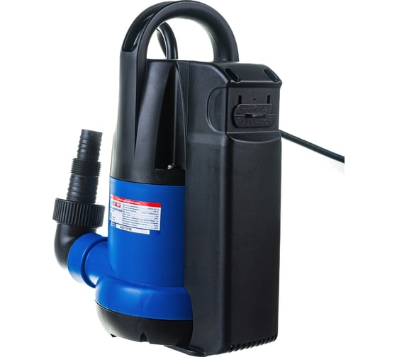 Дренажный насос для чистой воды HB PUMP ДРЕНАЖНЫЙ 210-9 SW4015