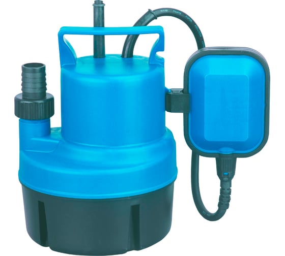 Дренажный насос для чистой воды HB PUMP ДРЕНАЖНЫЙ 70-5 SW4012