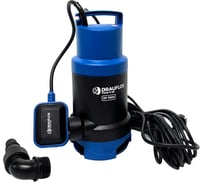 Погружной дренажный насос Drauflos DF-7500