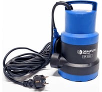 Погружной дренажный насос DRAUFLOS DF-250С