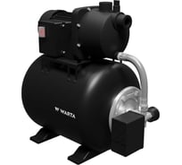 Насосная станция WARTA AUGP800