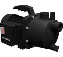 Насос поверхностный WARTA GP1000