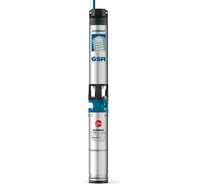 Насос PEDROLLO 6SR 27/7 P 7.5 кВт 496B2707A