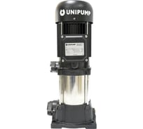 Насос вертикальный многоступенчатый UNIPUMP VM 6-5 (Qном 6м3/ч, Нном 41м, 1,25x 1,25, 2,2кВт) 63596